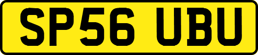 SP56UBU