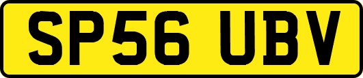 SP56UBV