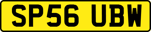 SP56UBW