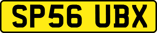 SP56UBX