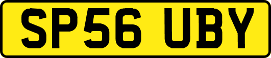 SP56UBY