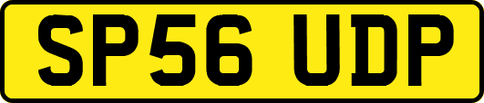 SP56UDP