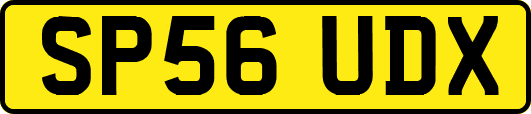 SP56UDX