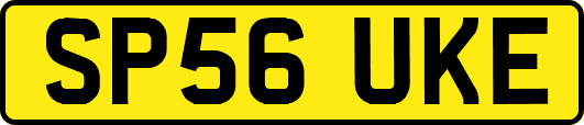 SP56UKE
