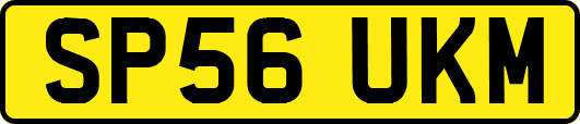 SP56UKM