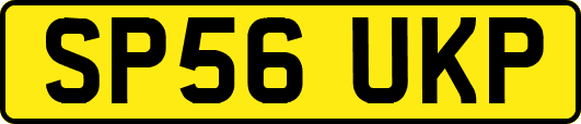 SP56UKP