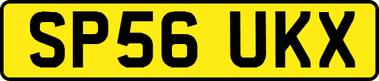 SP56UKX