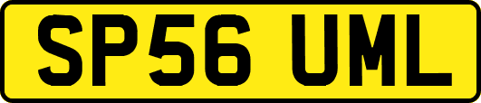 SP56UML