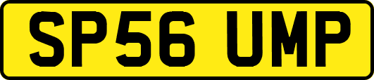 SP56UMP