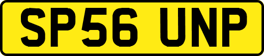 SP56UNP