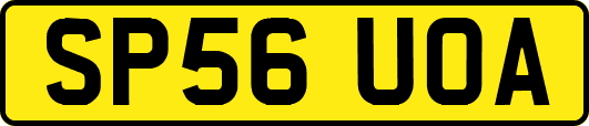 SP56UOA