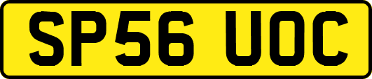 SP56UOC