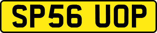 SP56UOP