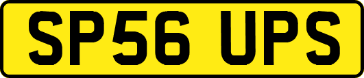 SP56UPS