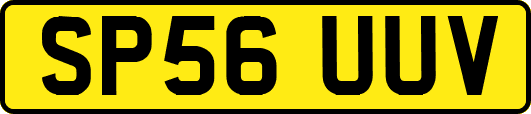 SP56UUV