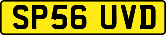 SP56UVD