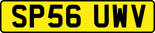 SP56UWV