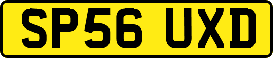 SP56UXD