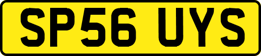 SP56UYS