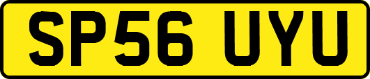 SP56UYU