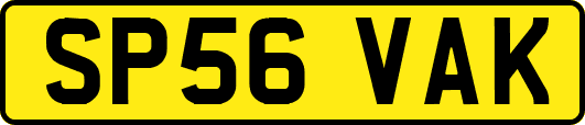 SP56VAK