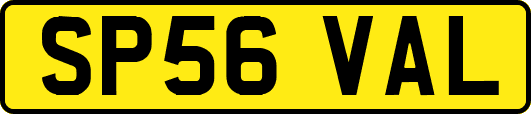 SP56VAL