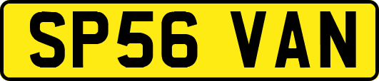 SP56VAN