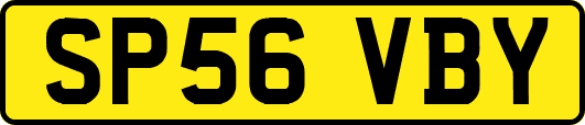 SP56VBY
