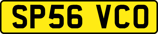 SP56VCO
