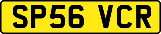 SP56VCR