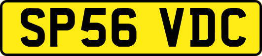 SP56VDC