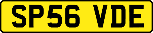 SP56VDE