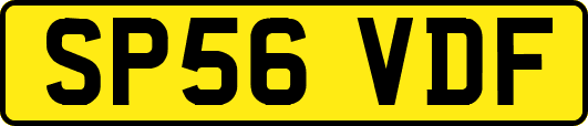 SP56VDF