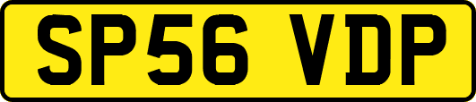 SP56VDP