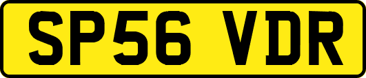 SP56VDR