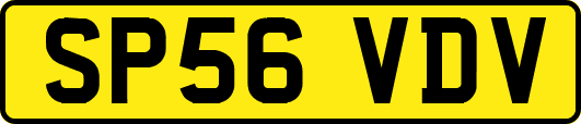SP56VDV