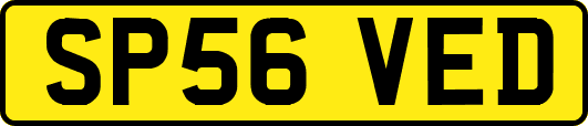 SP56VED