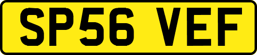 SP56VEF