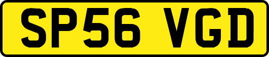 SP56VGD