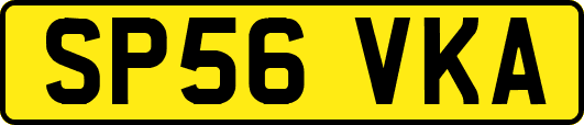SP56VKA