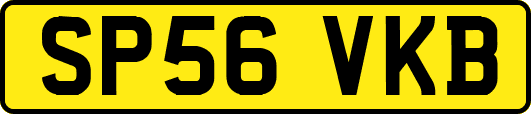 SP56VKB