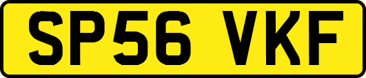 SP56VKF