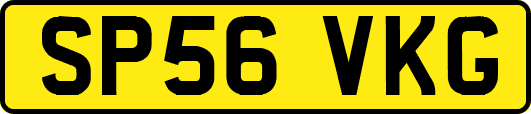 SP56VKG