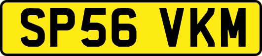 SP56VKM