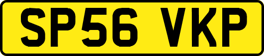 SP56VKP