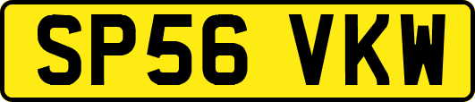 SP56VKW