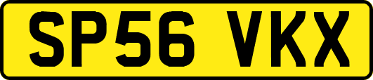 SP56VKX