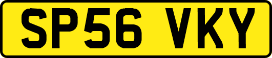SP56VKY
