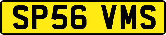 SP56VMS