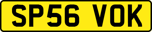 SP56VOK